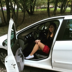 Виктория , 09.11, Москва