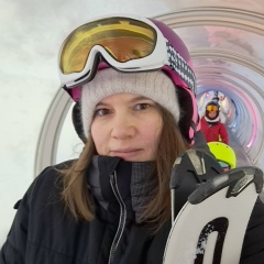 Нютка Куприянова, 30.01.1987, Бугры