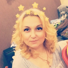 Мария Гниденко, 20.04.1982, Киев