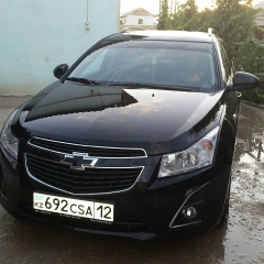 Куаныш Аленов, 29.07.1982, Актау