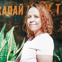 Олена Лисиця, 13.09.1985, Киев