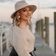 Ekaterina Alquzaa, 02.08, Charleston