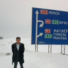 Даулет Касымбеков, 04.01, Алматы