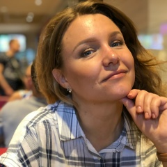 Анна Мелентьева, 08.01, Тольятти