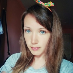 Виктория Хмельницкая, 22.05, Хмельницкий