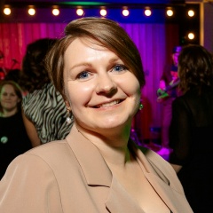 Екатерина Светлакова, 10.01, Ижевск