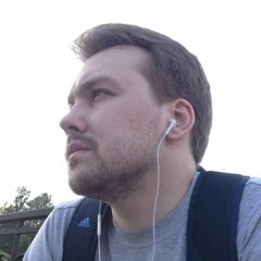 Денис Лаптев, 11.02.1986, Санкт-Петербург