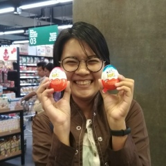 Ellen Naing, 17.05, Yangon