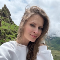 Елена Латышева, 14.12, Нижний Новгород