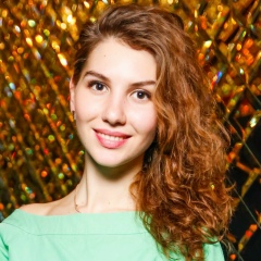 Олеся Кулава, 05.03, Измаил