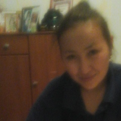 Akmaral Tillyayeva, 28.07.1992, Шымкент