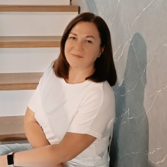 Ирина Тихонова, 17.09, Казань