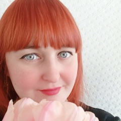 Юлия Колесник, 09.08, Павлоград