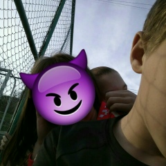 Карина Райская