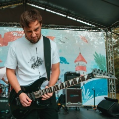 Алексей Фадеев, 15.09, Сланцы