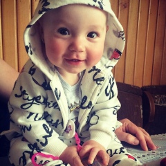 Дарья Пономаренко, 31.07, Ессентуки