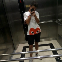 Кирилл Емельянов, 27.04.2001, Рига