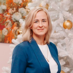 Наталья Дедковская, 16.01, Ярославль