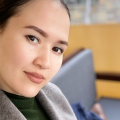 Лейла Коч, 27.02