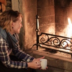 Ирина Чекстер, 07.10, Санкт-Петербург