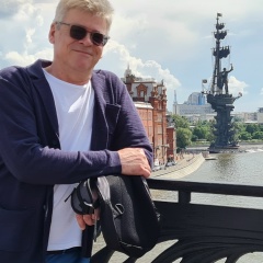 Alexander Nechkin, 08.08.1961, Wien
