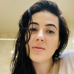 Тамара Оганесова, 09.01.1989, Краснодар