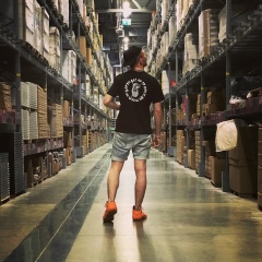 Лев Федулов, 30.08, Москва