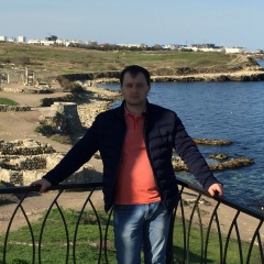 Дмитрий Гаршенин, 21.06.1987, Краснодар