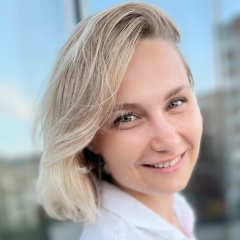 Оля Вотрина, 03.08, Новосибирск