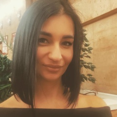 Елена Воронина, 31.08, Ростов-на-Дону