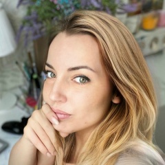 Катерина Шелл, 25.11, Москва