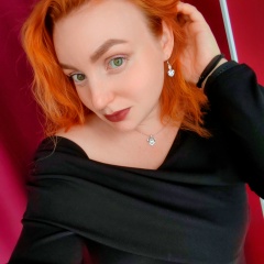 Екатерина Плотникова, 24.08.1995, Пенза