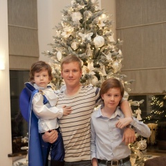 Димка Осинин, 03.06.1986, Zürich