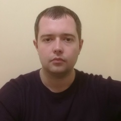 Сергей Спиридонов, 15.11.1988, Москва