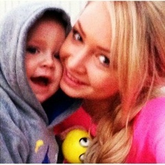 Дарья Пынзарь, 06.01.1986, Москва