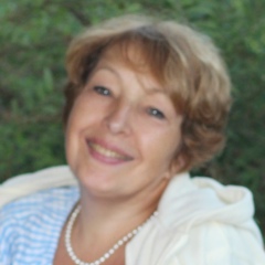 Татьяна Миролюбова, 29.12, Санкт-Петербург