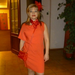 Ольга Ванжула, 03.09, Днепр (Днепропетровск)