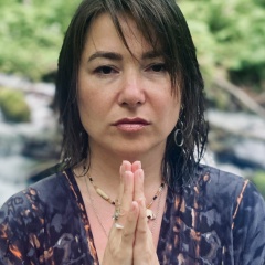 Ксения Маринкина, 16.05.1988, Пермь