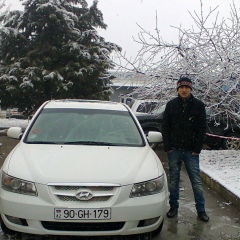 Elvin Kerimov, 19.11.1996