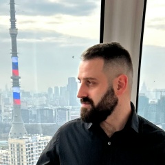 Алик Амбарян, 08.07.1988