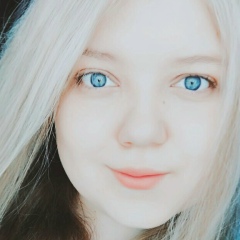 Анастасия Донскова, 14.05, Уссурийск