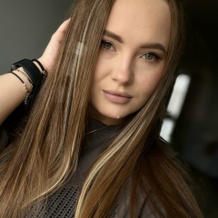 Яна Чернова, 04.02.1993, Черногорск