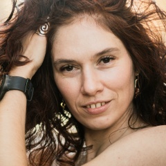 Екатерина Черная, 07.07, Москва