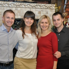 Наташа Брюханова, 18.06.1983, Новоград-Волынский