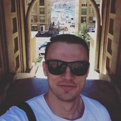 Сергей Попучаев, 19.07.1988, Сургут