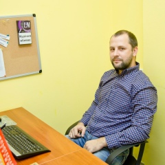 Миша Черников, 09.12.1986, Харьков