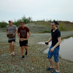 Сергей Авдеев, 23.12.1996, Благовещенск