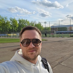 Артур Ерёменко, 21.11.1988, Москва