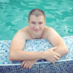 Николай Александрович, 17.09.1984, Ростов-на-Дону