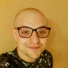 Колян Жуков, 02.07.1991, Омск